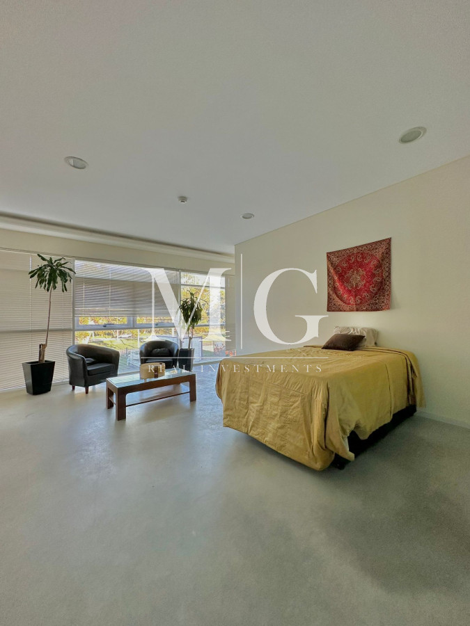 Local Comercial ID.589 - Alquiler Anual excelente Local de 130m2 sobre Ruta39