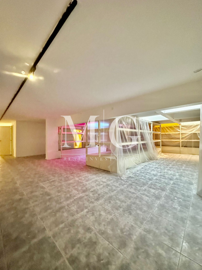 Local Comercial ID.688 - Alquiler Local Comercial sobre Avda. Gorlero
