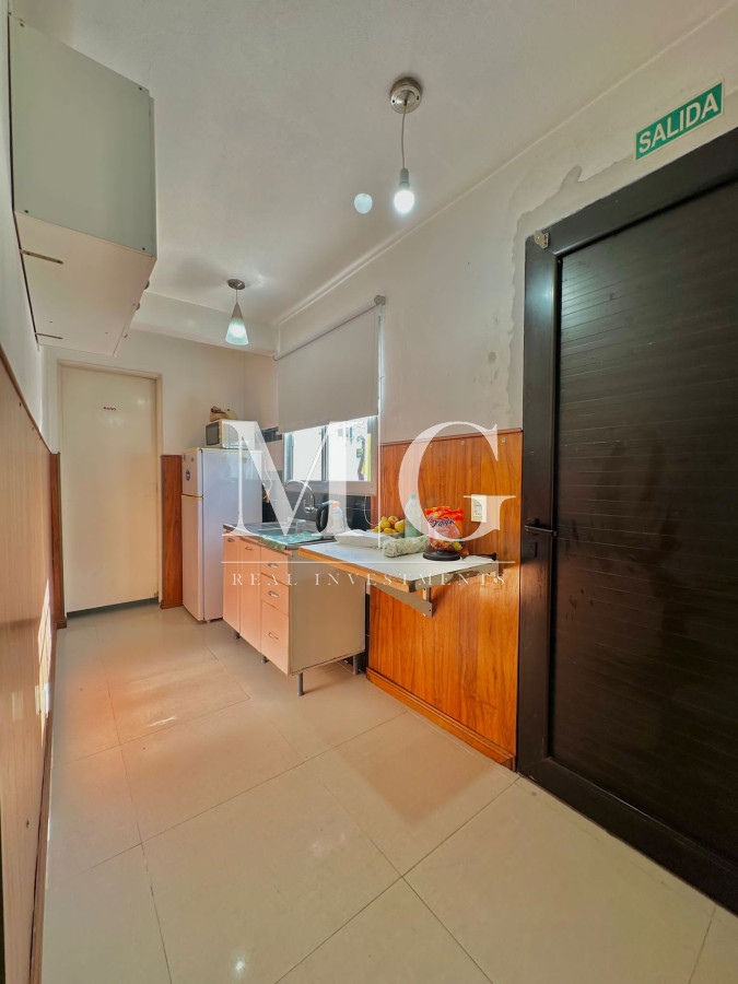 Local Comercial ID.724 - Local en Alquiler Anual Maldonado Centro