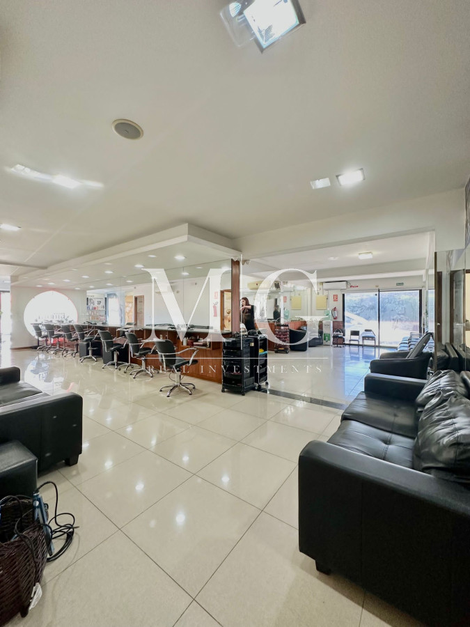 Local Comercial ID.724 - Local en Alquiler Anual Maldonado Centro