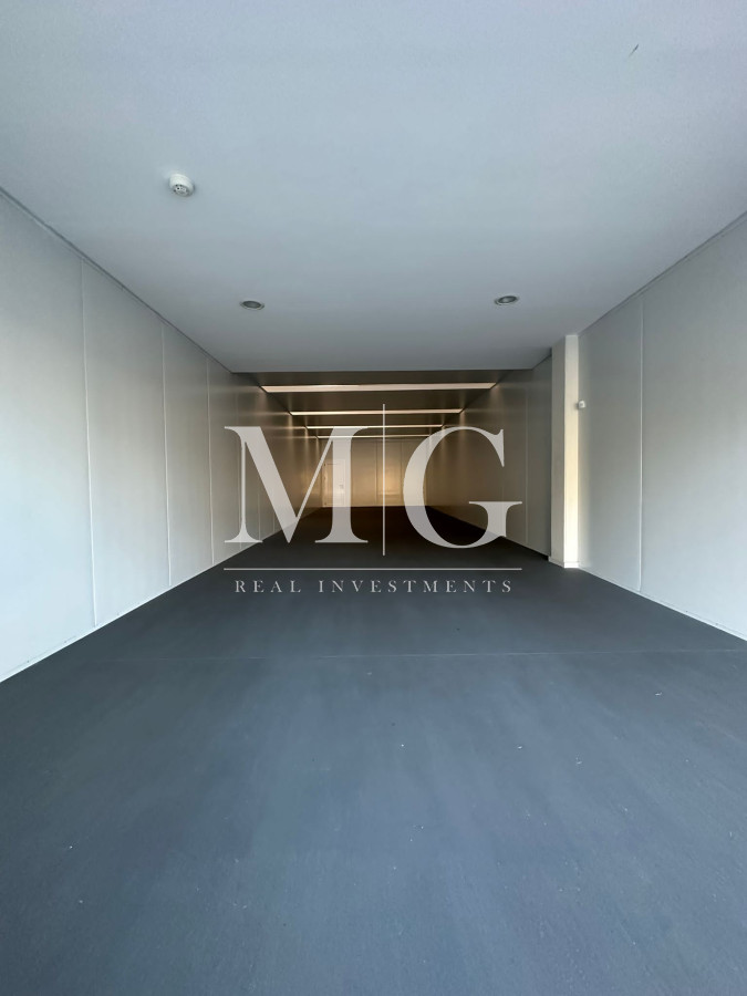 Local Comercial ID.590 - ALQUILER ANUAL LOCAL COMERCIAL 100m2 ZONA POLO DEL ESTE, RUTA 39