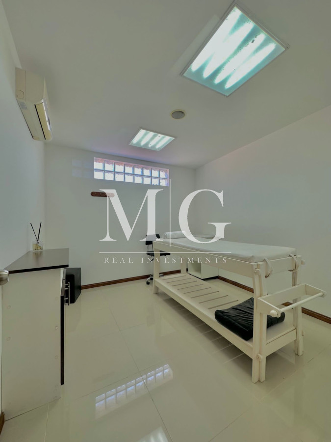 Local Comercial ID.724 - Local en Alquiler Anual Maldonado Centro