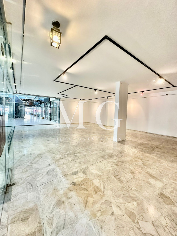 Local Comercial ID.688 - Alquiler Local Comercial sobre Avda. Gorlero