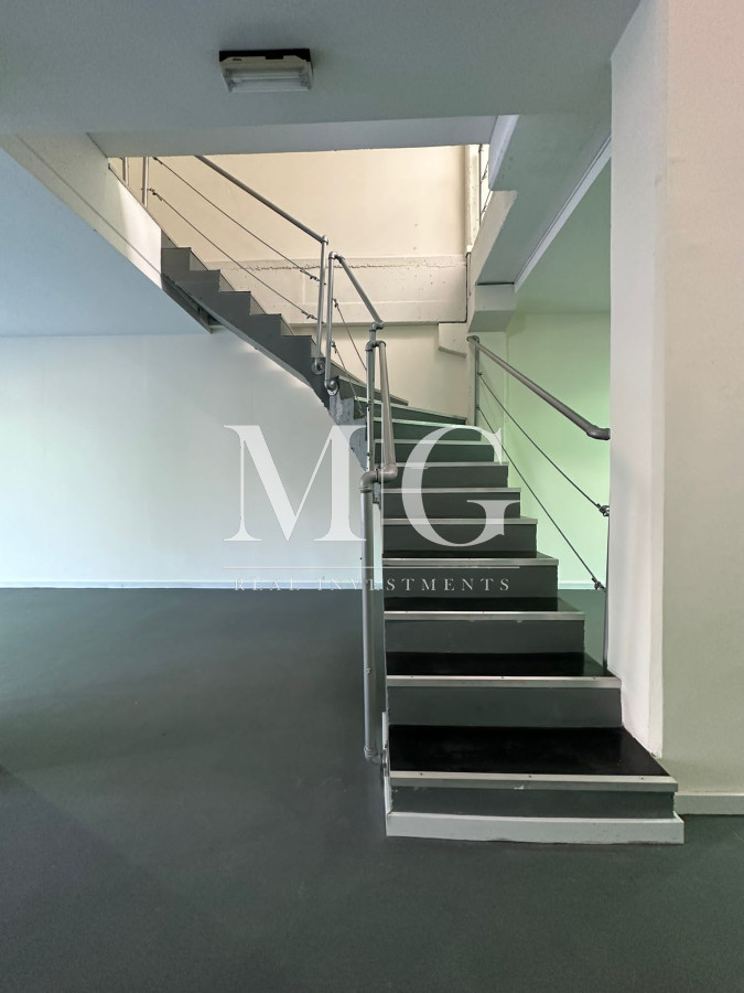 Local Comercial ID.589 - Alquiler Anual excelente Local de 130m2 sobre Ruta39