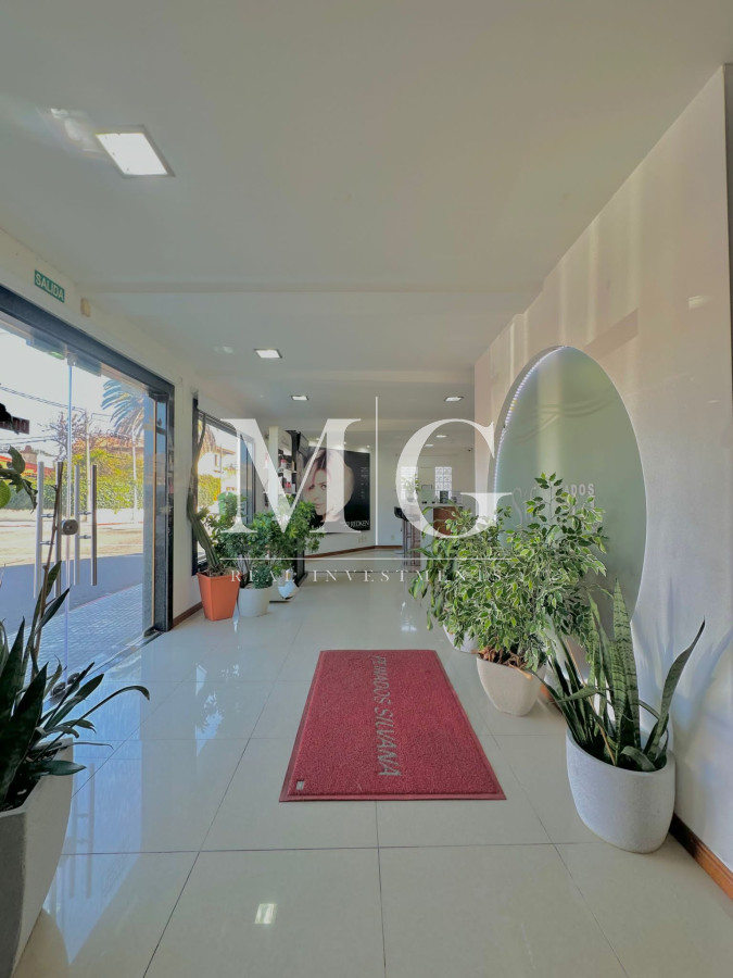 Local Comercial ID.724 - Local en Alquiler Anual Maldonado Centro