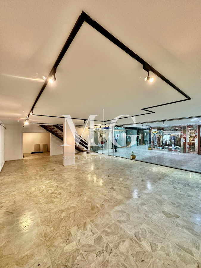 Local Comercial ID.688 - Alquiler Local Comercial sobre Avda. Gorlero