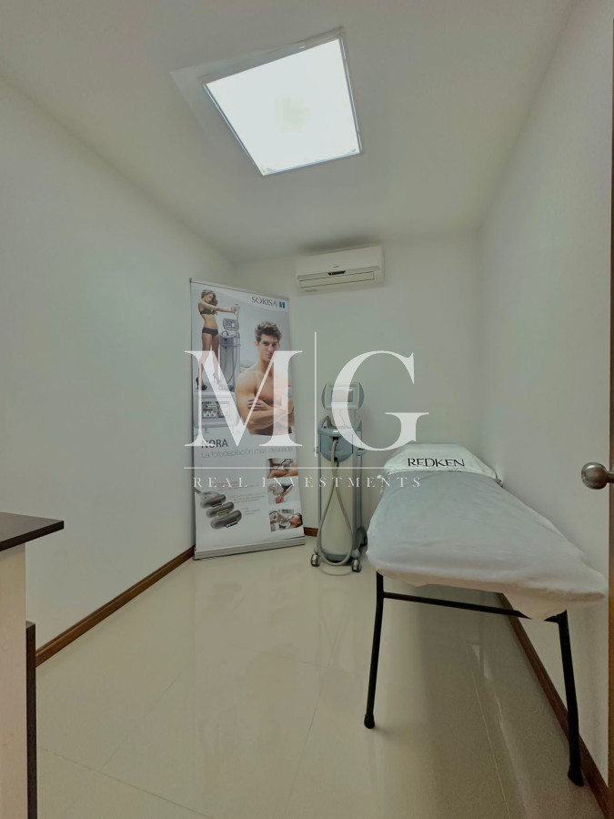 Local Comercial ID.724 - Local en Alquiler Anual Maldonado Centro