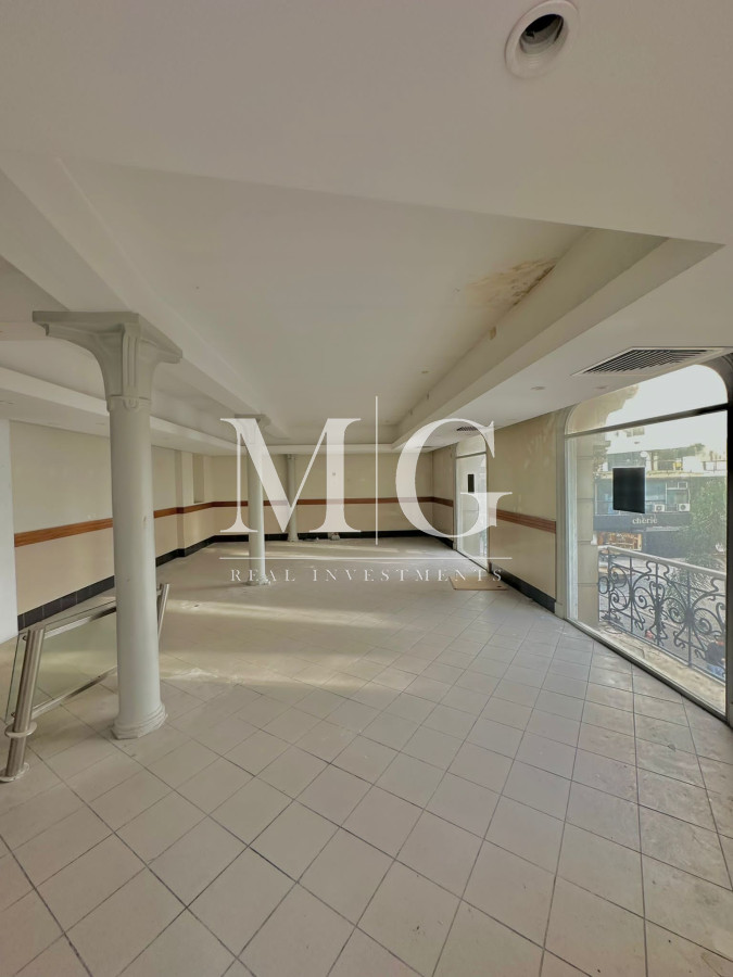 Local Comercial ID.713 - Local Ciudad Vieja sobre peatonal Sarandi de 160mt