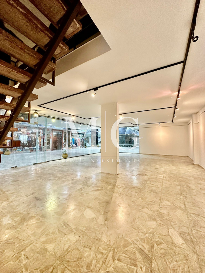 Local Comercial ID.688 - Alquiler Local Comercial sobre Avda. Gorlero