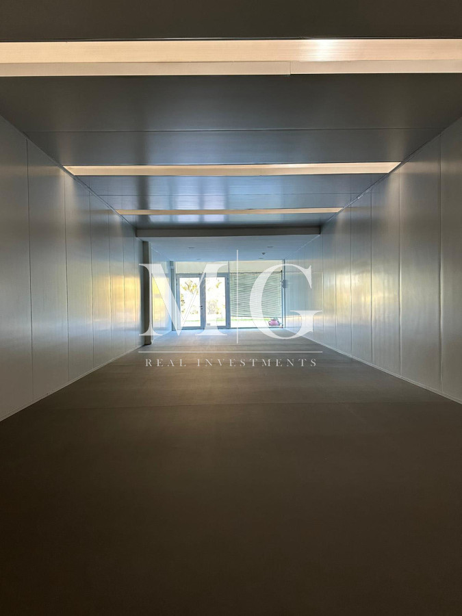 Local Comercial ID.590 - ALQUILER ANUAL LOCAL COMERCIAL 100m2 ZONA POLO DEL ESTE, RUTA 39