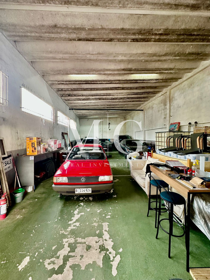 Local Comercial ID.1350 - VENTA Local Comercial 130m2 Maldonado Centro 