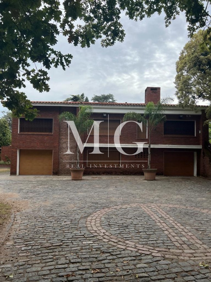 Terreno ID.1008 - SOLANAS 11.203m2 SOBRE RUTA INTERBALNEARIA