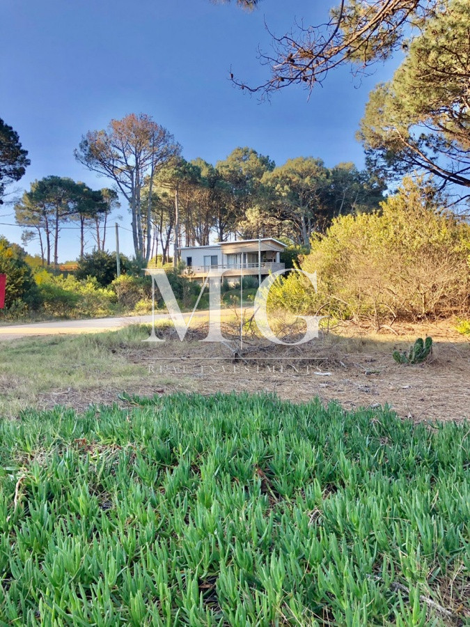 Terreno ID.81 - ULTIMO LOTE de la manzana! terreno 1000mt. pronto para construir!!