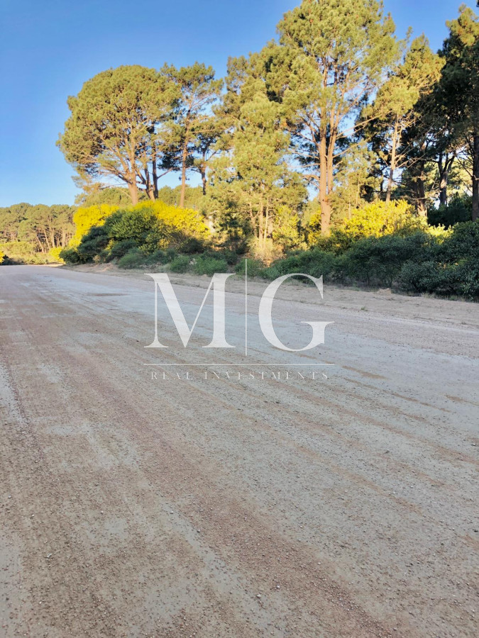 Terreno ID.82 - Venta Terreno 1034mt zona Chihuahua pronto para construir