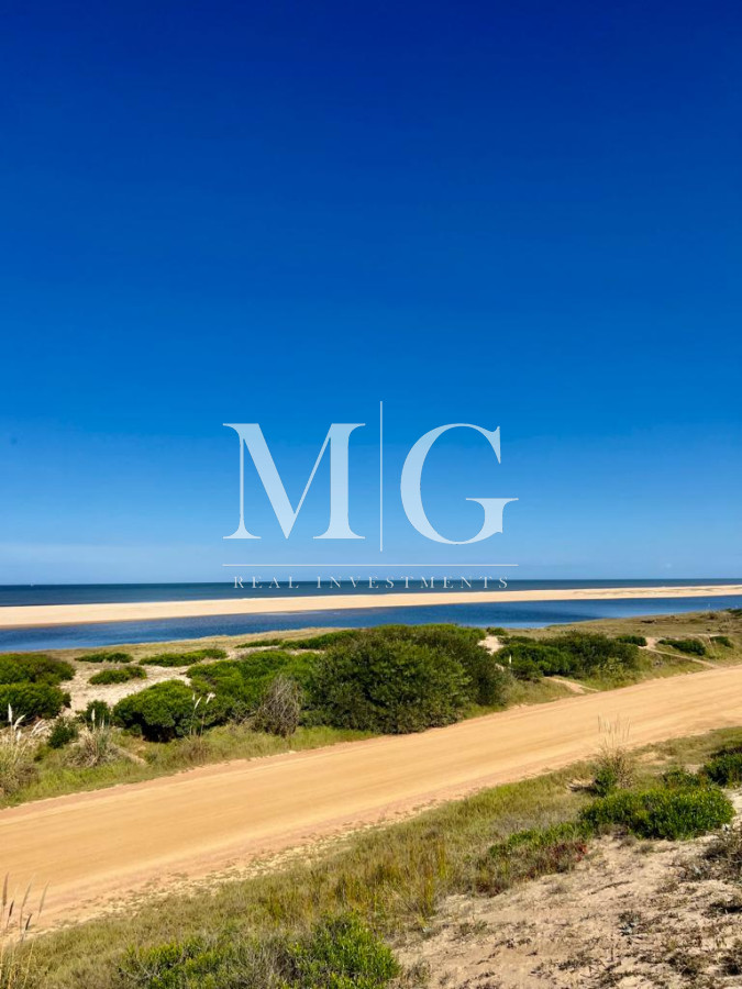 Terreno ID.292 - Venta Terreno 1000mt primera linea con vista al mar