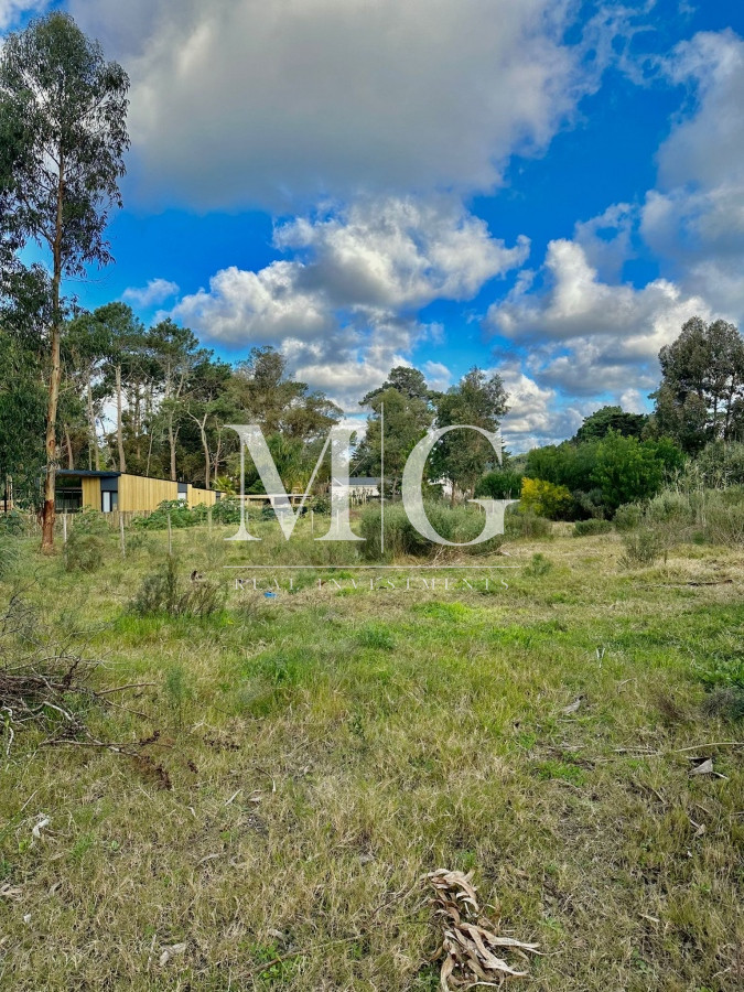 Terreno ID.598 - Venta Excelente Terreno zona Marly 