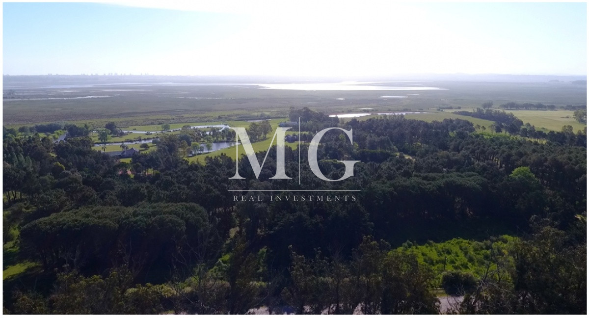Terreno ID.524 - Venta Lote zona El Placer