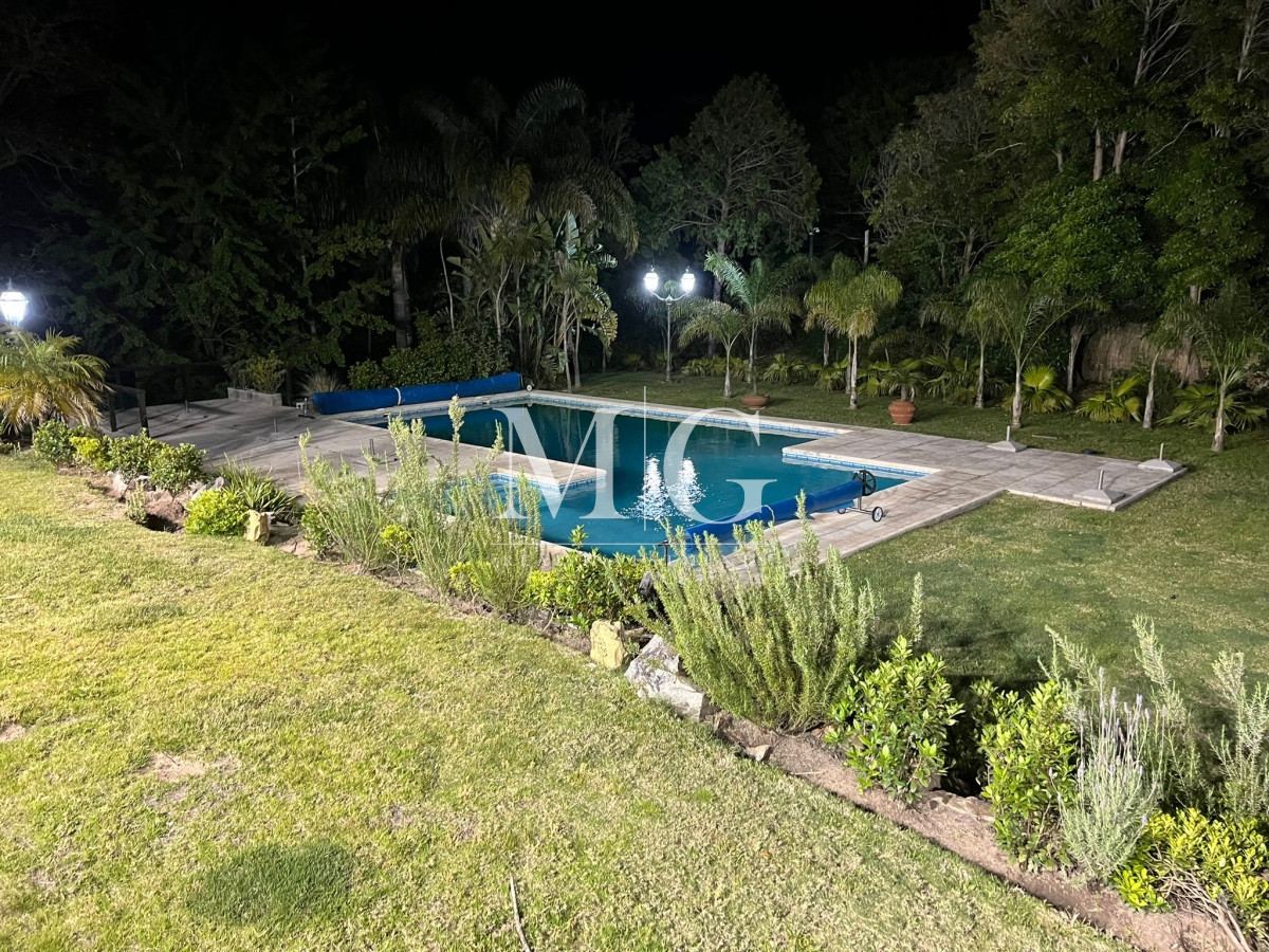 Terreno ID.1008 - SOLANAS 11.203m2 SOBRE RUTA INTERBALNEARIA