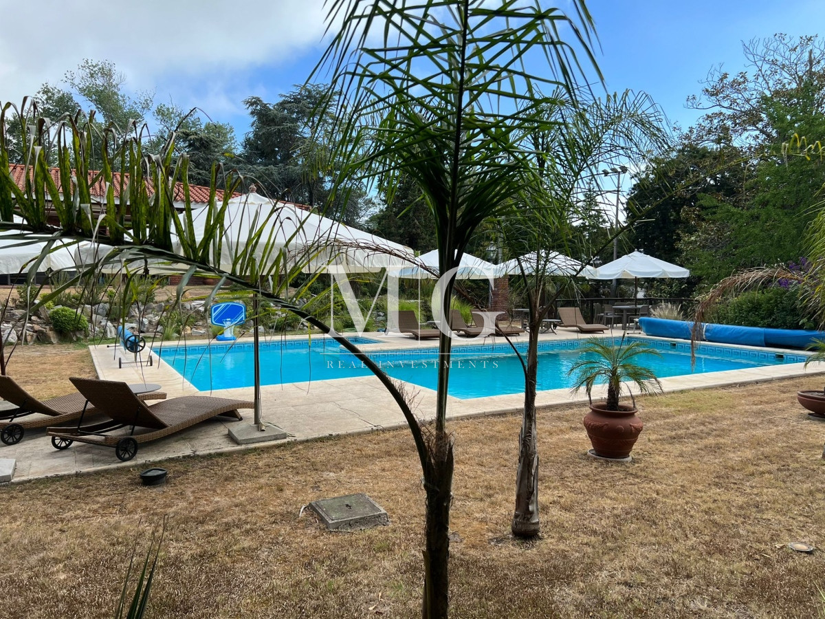 Terreno ID.1008 - SOLANAS 11.203m2 SOBRE RUTA INTERBALNEARIA