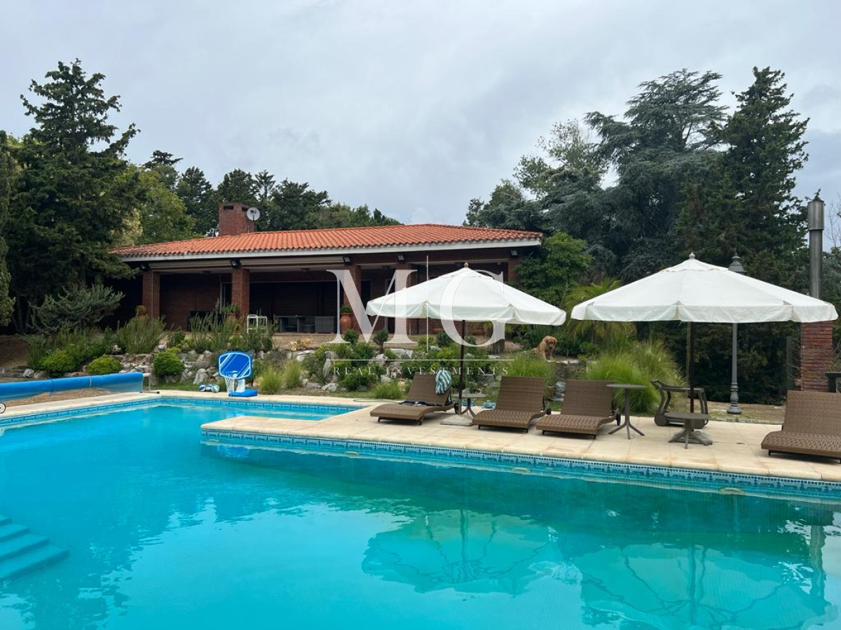 Terreno ID.1008 - SOLANAS 11.203m2 SOBRE RUTA INTERBALNEARIA