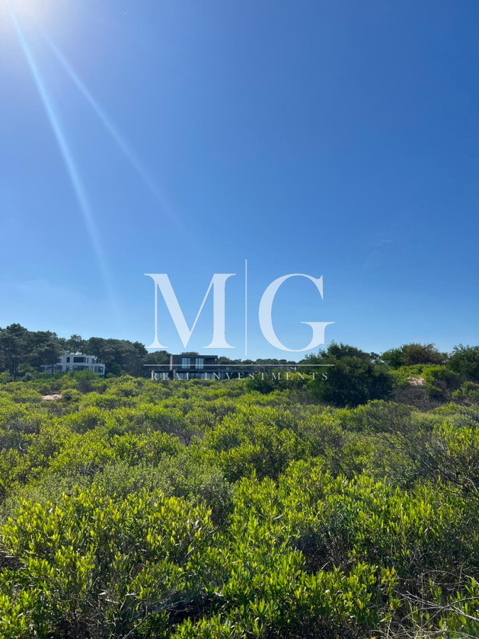 Terreno ID.293 - Venta Terreno 1000mt zona Chihuahua contrafrente a 100mt del mar