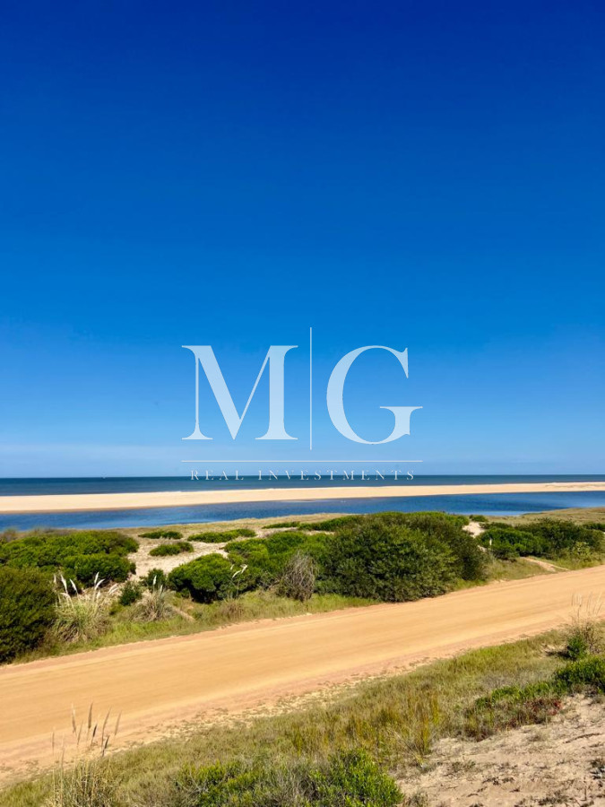 Terreno ID.292 - Venta Terreno 1000mt primera linea con vista al mar