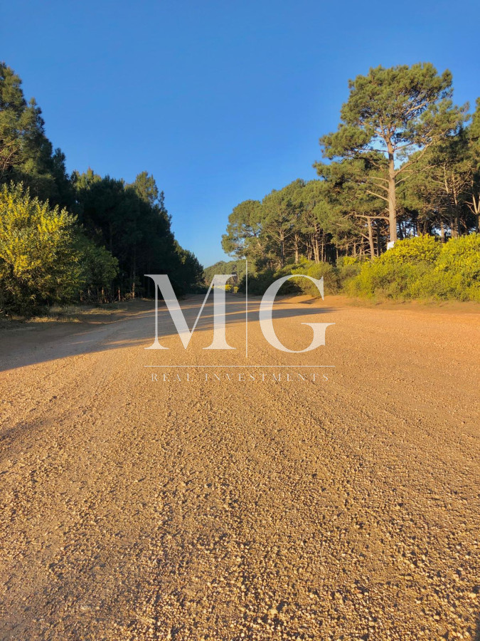 Terreno ID.78 - Venta Terreno esquinero 1000mt zona Chihuahua pronto para construir