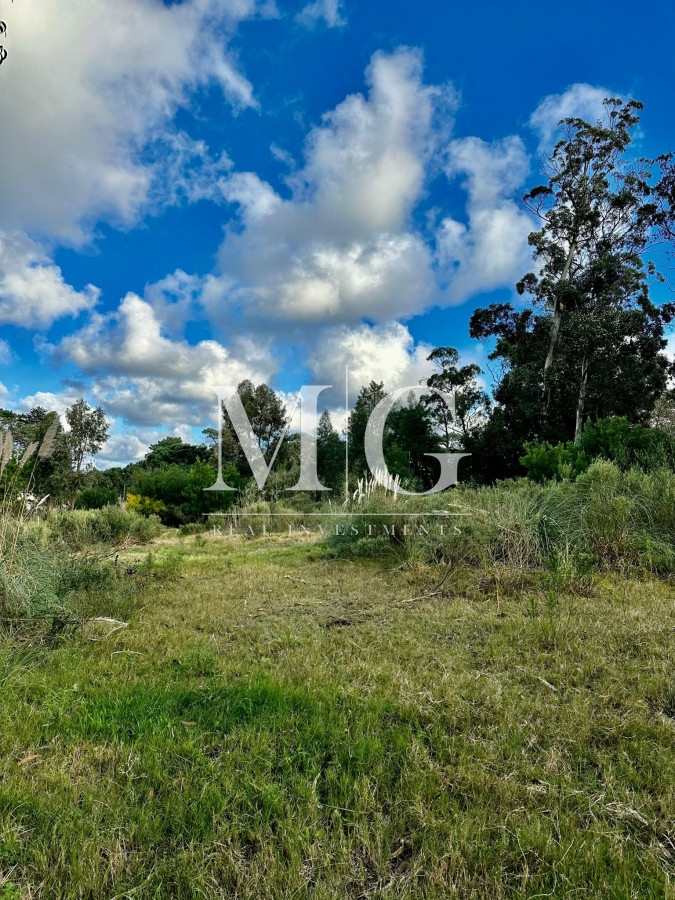 Terreno ID.598 - Venta Excelente Terreno zona Marly 