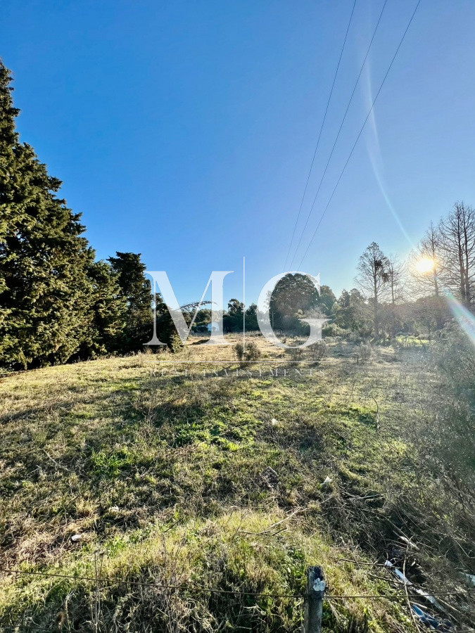 Terreno ID.376 - Venta terreno 6.500mt sobre R.39 listo para edificar
