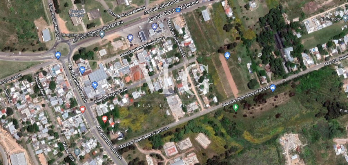 Terreno ID.280 - Venta Terreno apto para Fraccionamiento