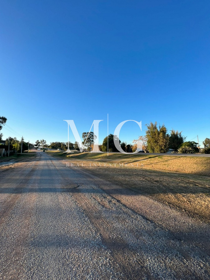 Terreno ID.376 - Venta terreno 6.500mt sobre R.39 listo para edificar