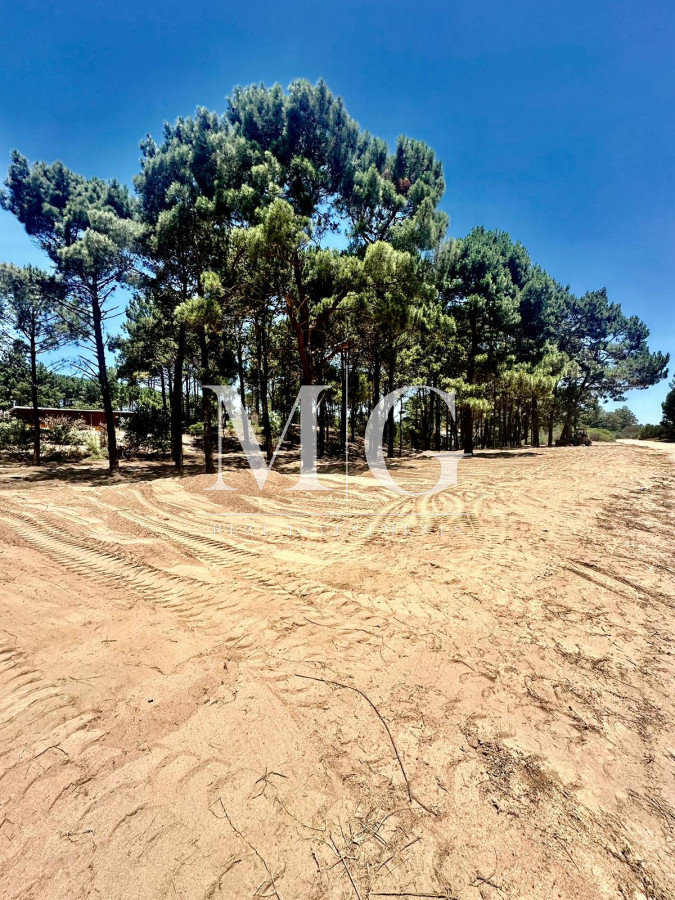 Terreno ID.207 - Venta Terreno 1018mt zona Chihuahua pronto para construir