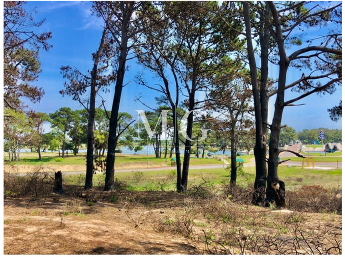 Terreno ID.524 - Venta Lote zona El Placer