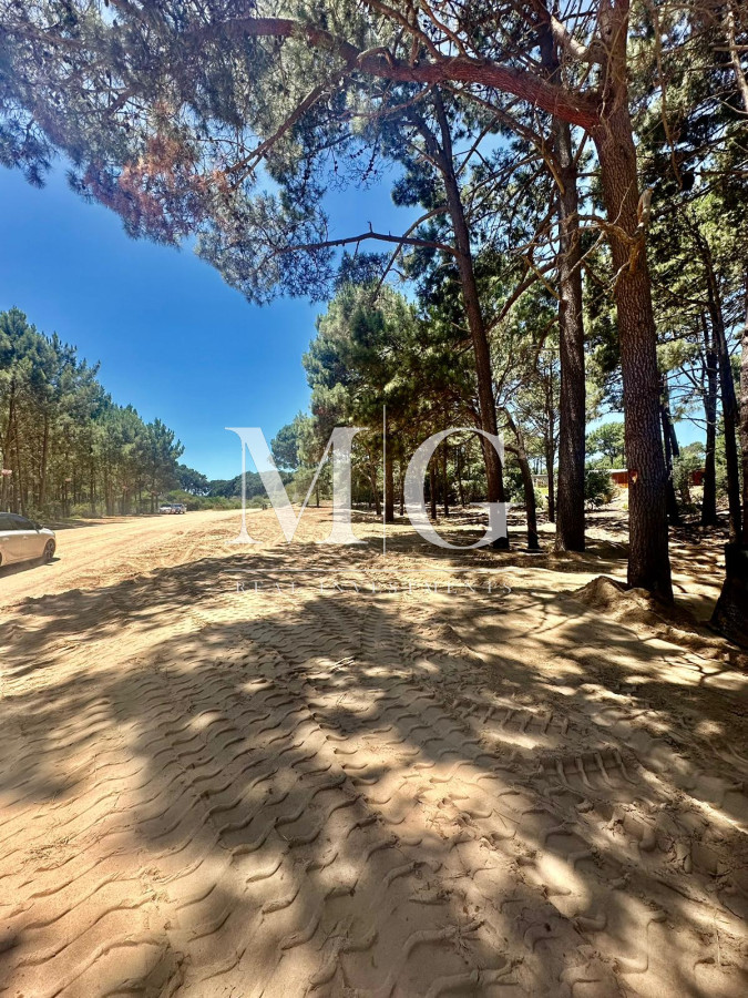 Terreno ID.82 - Venta Terreno 1034mt zona Chihuahua pronto para construir