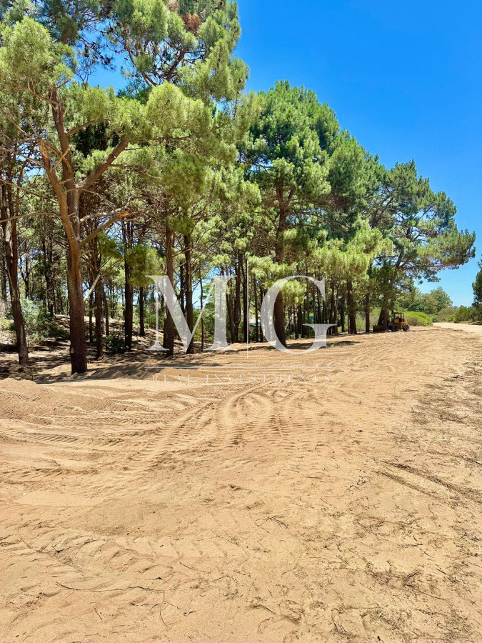 Terreno ID.79 - Venta Terreno 1000mt zona Chihuahua pronto para construir