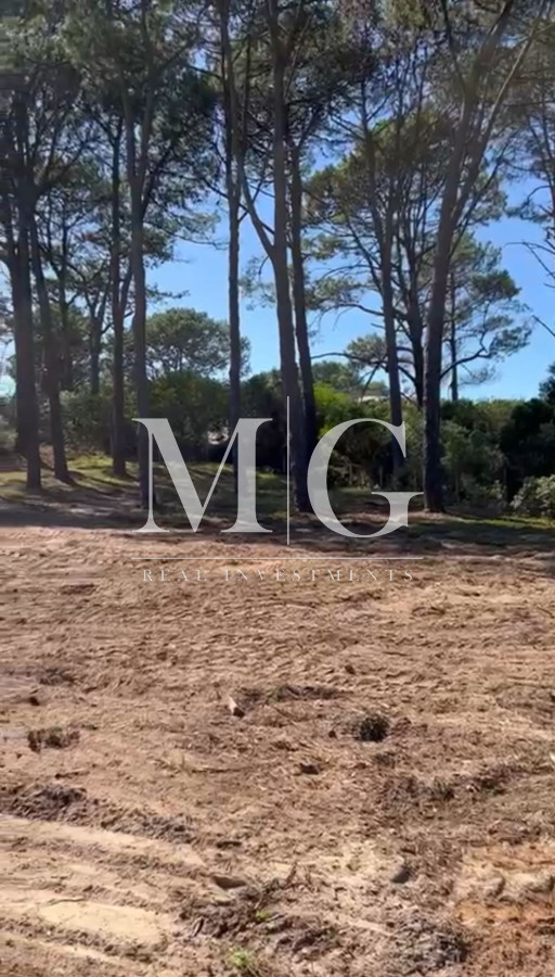 Terreno ID.1091 - 2 LOTES JUNTOS ZONA SAUCE DE PORTEZUELO
