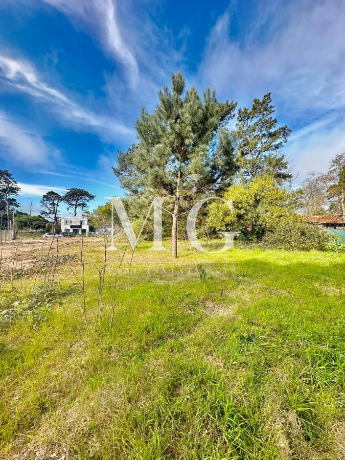 Terreno ID.770 - Terreno 1.350mt sobre Avda. Cordoba, apto 3 Pisos!