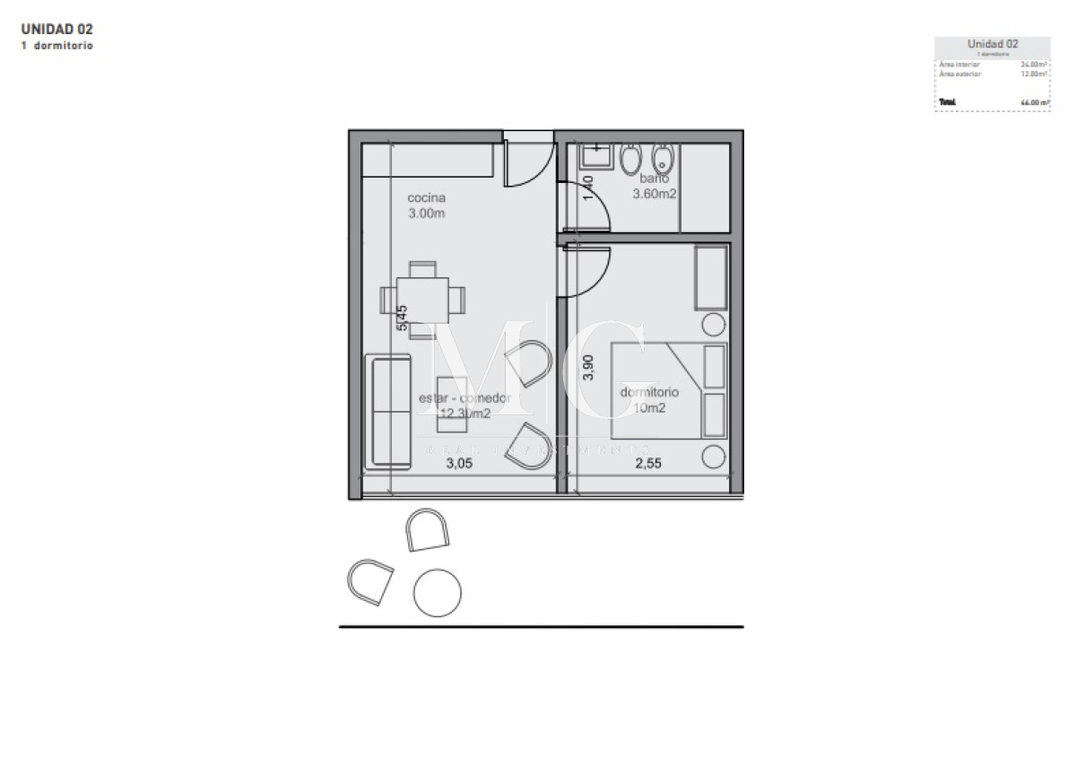 Terreno ID.1065 - Terreno en Maldonado, Reserva del Este