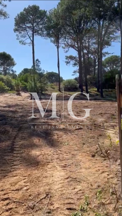 Terreno ID.1091 - 2 LOTES JUNTOS ZONA SAUCE DE PORTEZUELO