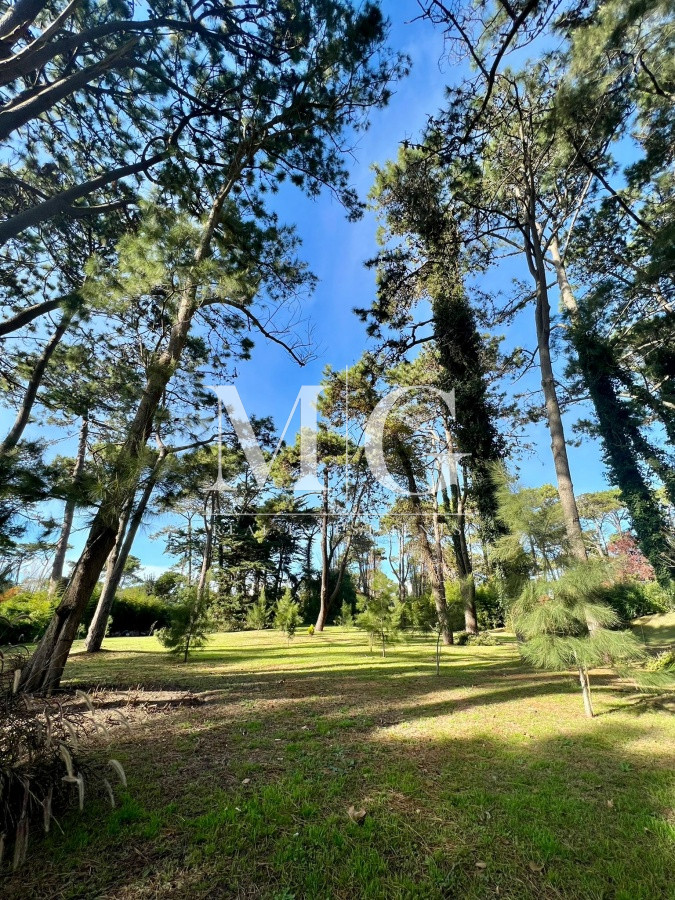 Terreno ID.317 - Venta Terreno 3.960mt zona San Rafael