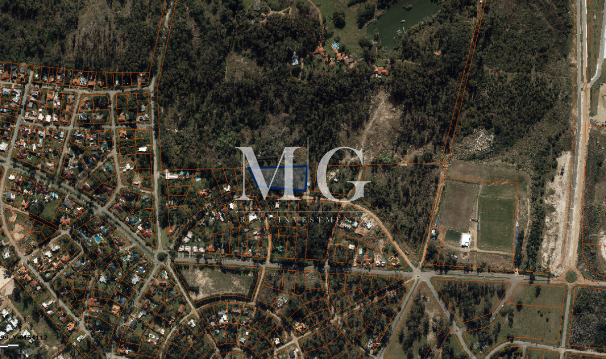 Terreno ID.1454 - Terreno de 6.601 m² en ubicación estratégica - junto a La Cañada y Distrito 52