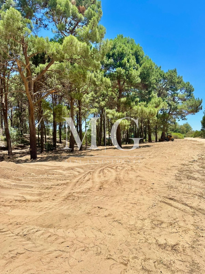 Terreno ID.83 - Venta Terreno 1000mt zona Chihuahua Esquinero 