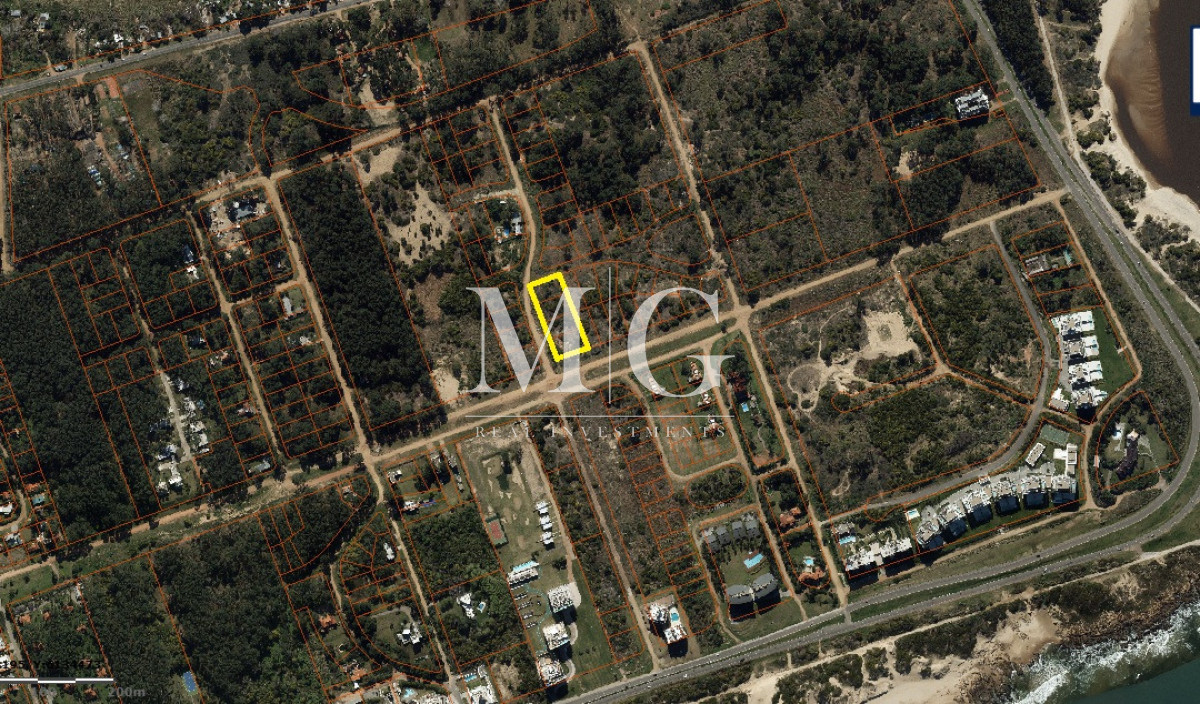 Terreno ID.66 - OPORTUNIDAD 4 LOTES ZONA JOVEN EL PLACER, HABILITADO CONSTRUCCION EN ALTURA