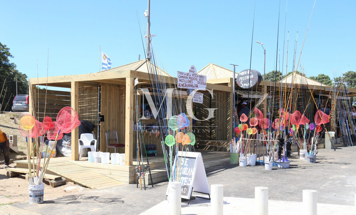 Terreno ID.66 - OPORTUNIDAD 4 LOTES ZONA JOVEN EL PLACER, HABILITADO CONSTRUCCION EN ALTURA
