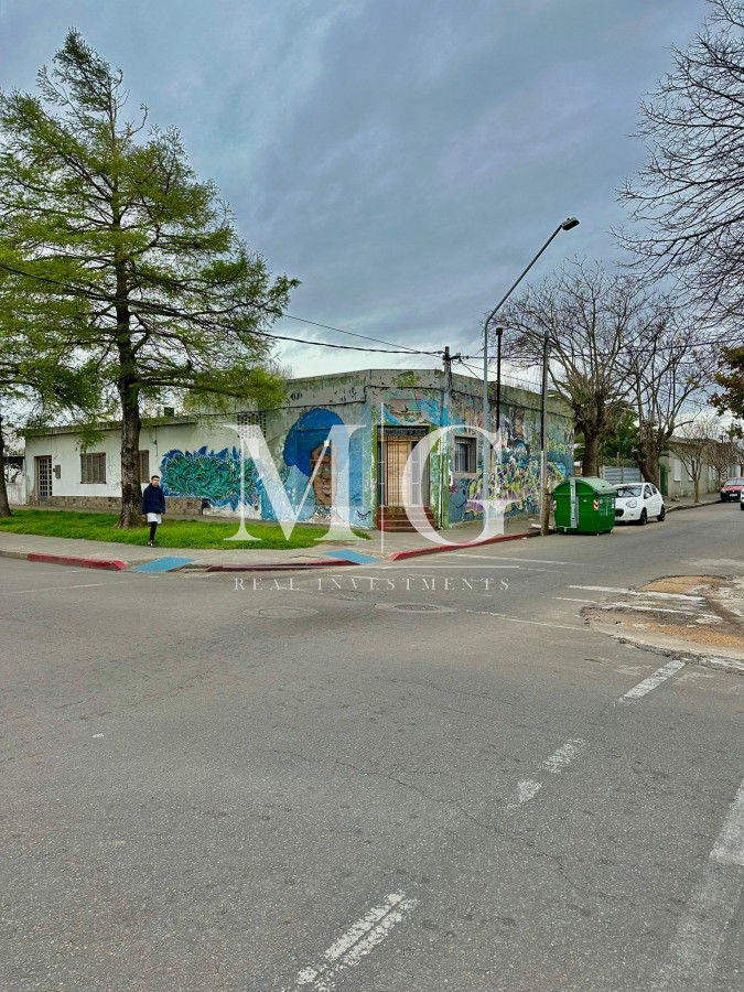 Terreno ID.815 - Maldonado Centro, apto 8 pisos