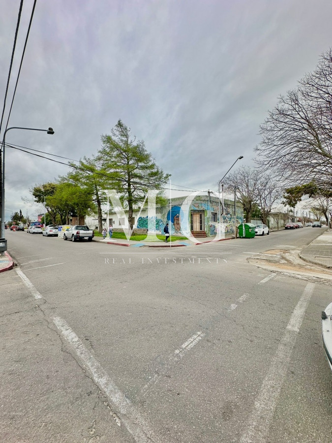 Terreno ID.815 - Maldonado Centro, apto 8 pisos