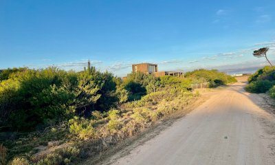 Venta Terreno 1018mt zona Chihuahua pronto para construir