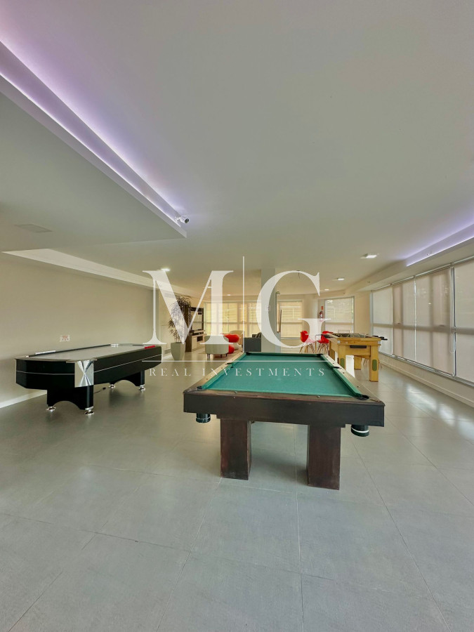 Apartamento ID.817 - Edificio Look Brava a estrenar 2 dormitorios con vista al Mar!