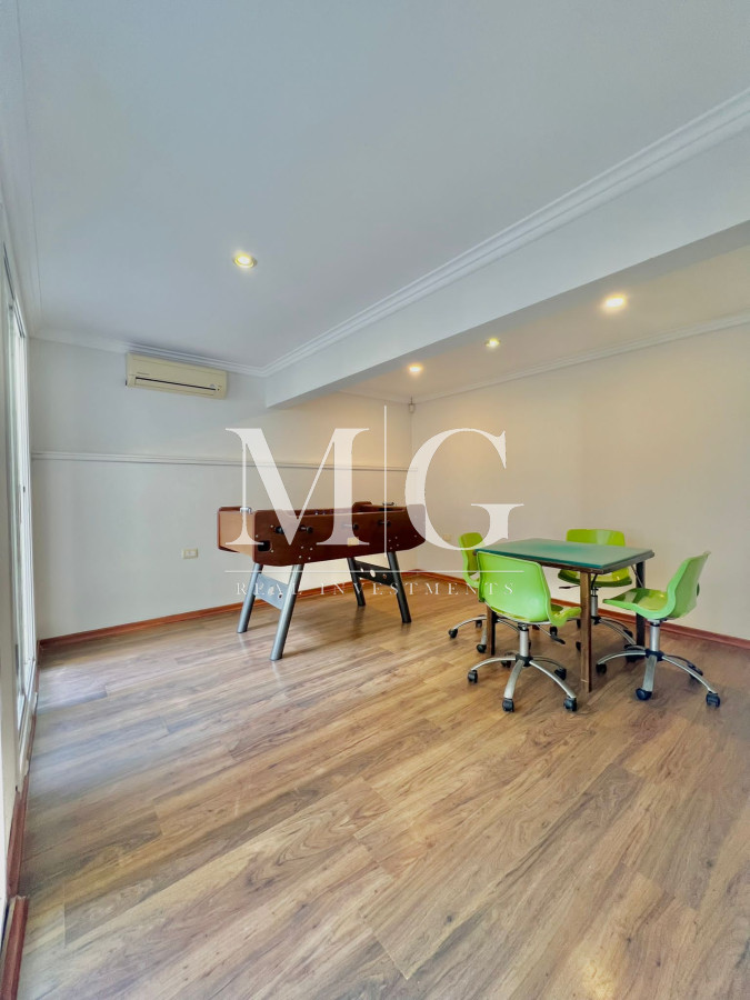 Apartamento ID.574 - Venta Apartamento 3 dormitorios zona Aidy Grill
