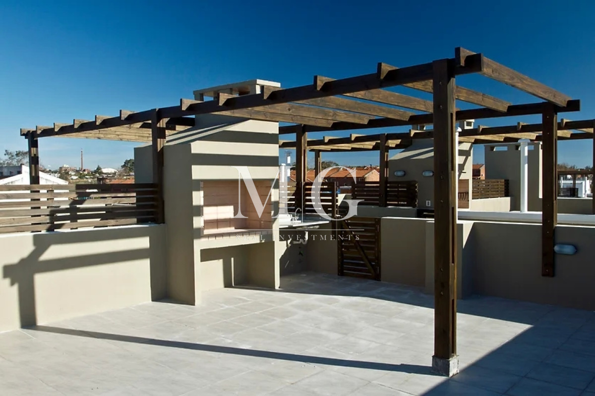 Apartamento ID.1672 - Oportunidad en Maldonado! Hermoso Apartamento de 2 Dormitorios en Casa Morada Aguilar